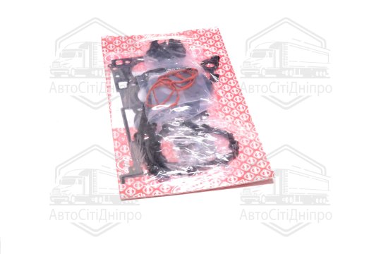 Комплект прокладок, головка блоку циліндрів Chrysler/JEEP/DODGE 1,8/2,0 16V 06- EBA/ECN (вир-во Elri