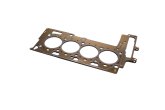 Прокладка, головка циліндра BMW 2,0 TDI N47 3! 1.65 MM 03- MLS (вир-во Elring)