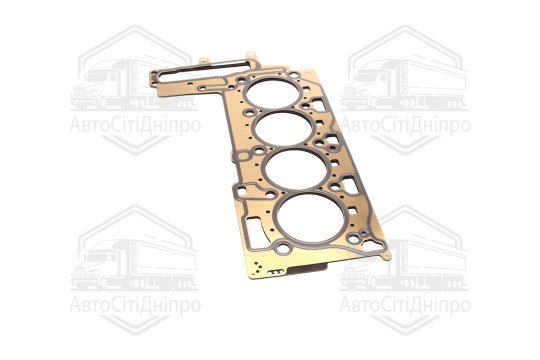 Прокладка, головка циліндра BMW 2,0 TDI N47 3! 1.65 MM 03- MLS (вир-во Elring)