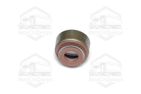 Сальник клапана сторона впускання SUBARU 2.0 16V (8) (вир-во Elring)