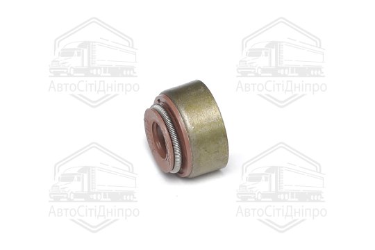 Сальник клапана сторона впускання SUBARU 2.0 16V (8) (вир-во Elring)