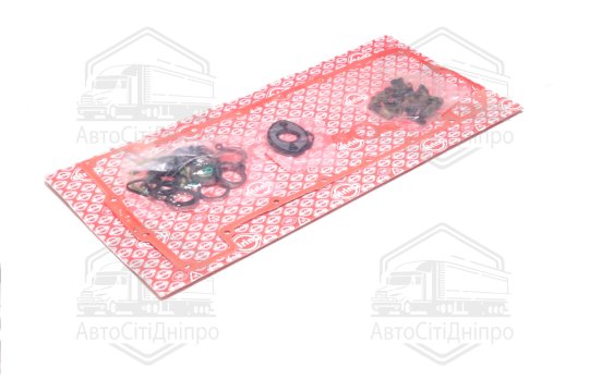 Комплект прокладок, головка циліндрів BMW N52 B25/N52 B30 (вир-во Elring)