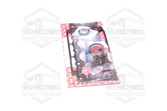 Комплект прокладок, головка циліндрів PSA 2,0 16V EW10A 05- (вир-во Elring)