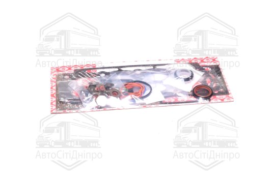 Комплект прокладок, головка циліндрів PSA 2,0 16V EW10A 05- (вир-во Elring)