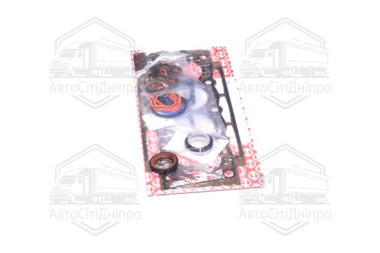 Комплект прокладок, головка циліндрів PSA 2,0 16V EW10A 05- (вир-во Elring)