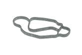 Прокладка, корпус фільтра масляного OPEL 2,0 CDTI B20DTH/D20DTH/B2DTJ/D20DTJ 14- (вир-во Elring)
