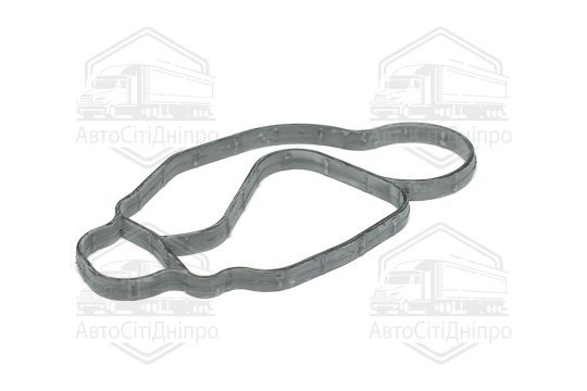 Прокладка, корпус фільтра масляного OPEL 2,0 CDTI B20DTH/D20DTH/B2DTJ/D20DTJ 14- (вир-во Elring)