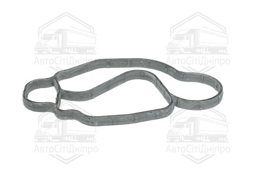 Прокладка, корпус фільтра масляного OPEL 2,0 CDTI B20DTH/D20DTH/B2DTJ/D20DTJ 14- (вир-во Elring)