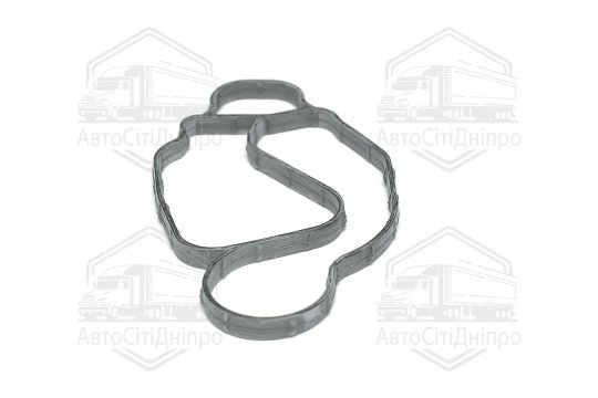Прокладка, корпус фільтра масляного OPEL 2,0 CDTI B20DTH/D20DTH/B2DTJ/D20DTJ 14- (вир-во Elring)