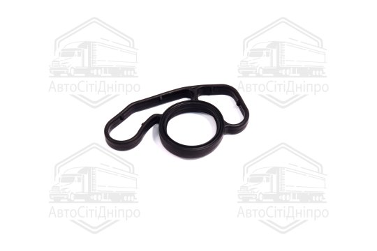Прокладка, корпус масляного фільтра OPEL/CHEVROLET  1.2/1.4 A12XEL/A12XER/A14XEL 00- (вир-во Elring)