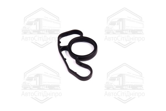 Прокладка, корпус масляного фільтра OPEL/CHEVROLET  1.2/1.4 A12XEL/A12XER/A14XEL 00- (вир-во Elring)