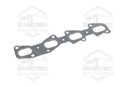 Прокладка, випускний колектор MB OM651 0,91MM 12- (вир-во Elring)