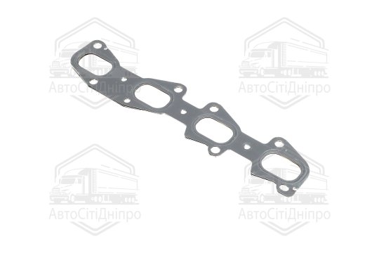 Прокладка, випускний колектор MB OM651 0,91MM 12- (вир-во Elring)