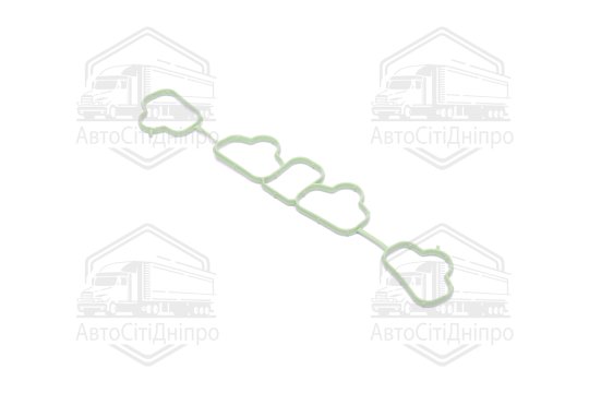 Прокладка, впускний колектор OPEL/CHEVROLET 1,4 16V A14NEL/B14NEH/D14NEL 10- (вир-во Elring)