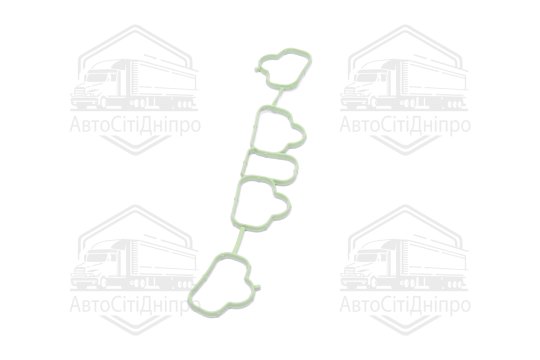 Прокладка, впускний колектор OPEL/CHEVROLET 1,4 16V A14NEL/B14NEH/D14NEL 10- (вир-во Elring)