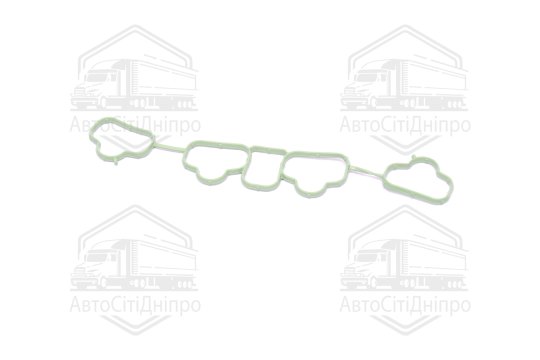 Прокладка, впускний колектор OPEL/CHEVROLET 1,4 16V A14NEL/B14NEH/D14NEL 10- (вир-во Elring)