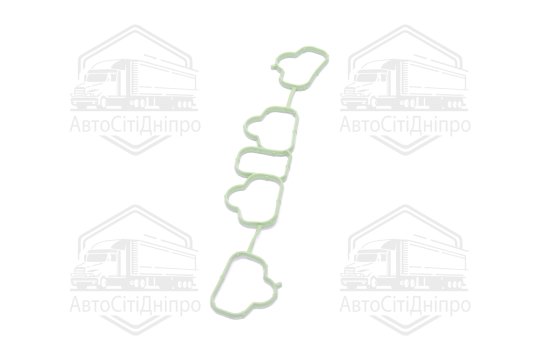 Прокладка, впускний колектор OPEL/CHEVROLET 1,4 16V A14NEL/B14NEH/D14NEL 10- (вир-во Elring)