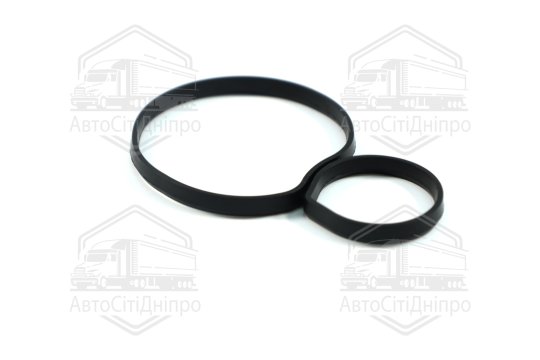 Прокладка корпусу фільтра масляного OPEL 1,7 1.7 CDTI A17DTJ/Z17DTJ 07- (вир-во Elring)
