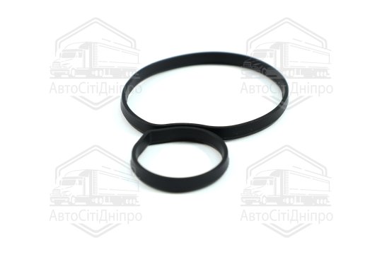 Прокладка корпусу фільтра масляного OPEL 1,7 1.7 CDTI A17DTJ/Z17DTJ 07- (вир-во Elring)