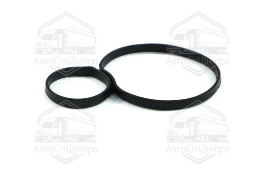 Прокладка корпусу фільтра масляного OPEL 1,7 1.7 CDTI A17DTJ/Z17DTJ 07- (вир-во Elring)