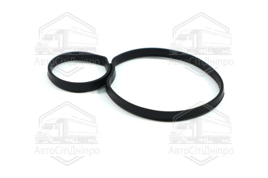 Прокладка корпусу фільтра масляного OPEL 1,7 1.7 CDTI A17DTJ/Z17DTJ 07- (вир-во Elring)