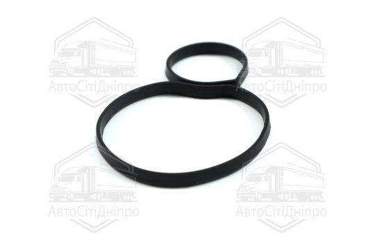 Прокладка корпусу фільтра масляного OPEL 1,7 1.7 CDTI A17DTJ/Z17DTJ 07- (вир-во Elring)