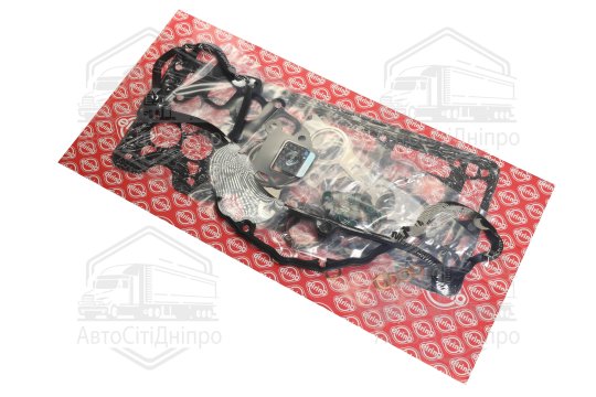 Комплект прокладок, головка циліндра OPEL 1,7 CDTI A17DT.../Z17DT... (вир-во Elring)