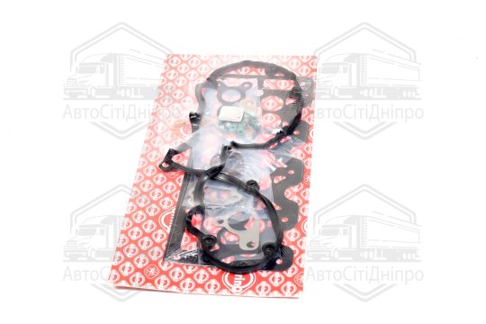 Комплект прокладок, головка циліндра OPEL 1,7 CDTI A17DT.../Z17DT... (вир-во Elring)