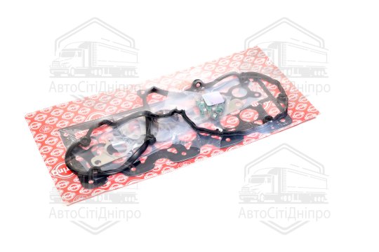 Комплект прокладок, головка циліндра OPEL 1,7 CDTI A17DT.../Z17DT... (вир-во Elring)