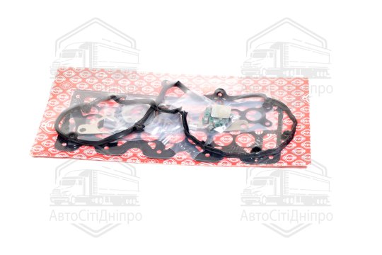 Комплект прокладок, головка циліндра OPEL 1,7 CDTI A17DT.../Z17DT... (вир-во Elring)