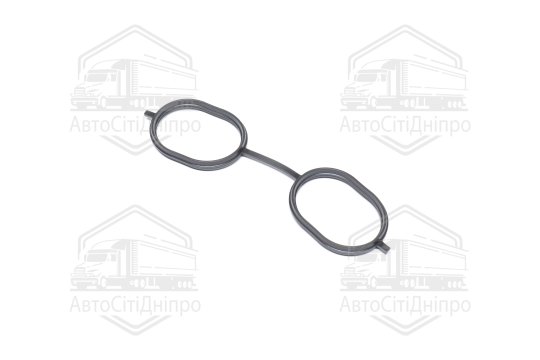 Прокладка впускний колектор Nissan 1.0-1.4 CG10DE/CG12DE/CR12DE/CR14DE (2) (вир-во Elring)