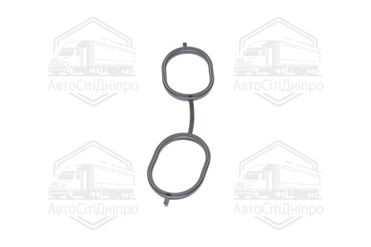 Прокладка впускний колектор Nissan 1.0-1.4 CG10DE/CG12DE/CR12DE/CR14DE (2) (вир-во Elring)