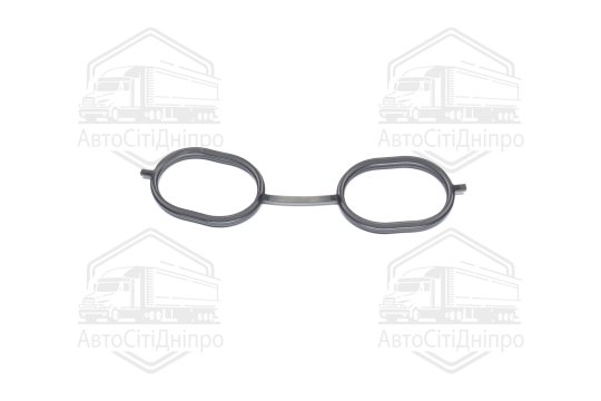 Прокладка впускний колектор Nissan 1.0-1.4 CG10DE/CG12DE/CR12DE/CR14DE (2) (вир-во Elring)
