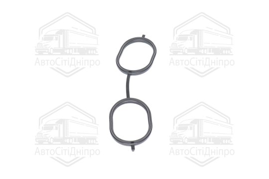 Прокладка впускний колектор Nissan 1.0-1.4 CG10DE/CG12DE/CR12DE/CR14DE (2) (вир-во Elring)
