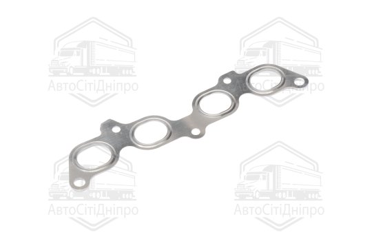 Прокладка, випускний колектор NISSAN 1,0-1,4 16V CG10DE/CG12DE/CR12DE/CR14DE -13 (вир-во Elring)