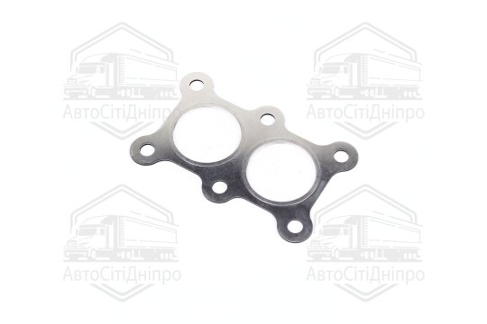 Прокладка труби приймальної AUDI/VW 1.6/1.8/2.0 (вир-во Elring)
