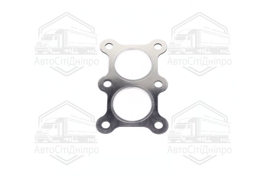 Прокладка труби приймальної AUDI/VW 1.6/1.8/2.0 (вир-во Elring)