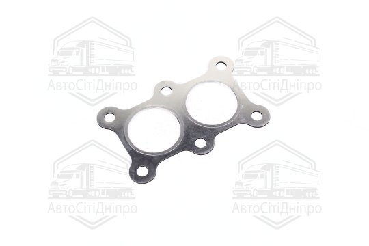 Прокладка труби приймальної AUDI/VW 1.6/1.8/2.0 (вир-во Elring)