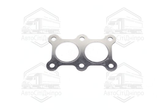 Прокладка труби приймальної AUDI/VW 1.6/1.8/2.0 (вир-во Elring)