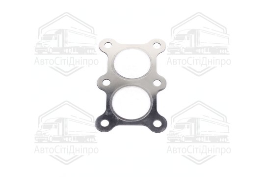 Прокладка труби приймальної AUDI/VW 1.6/1.8/2.0 (вир-во Elring)