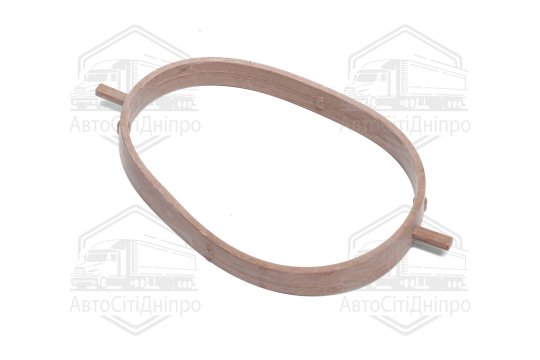 Прокладка корпус дросельної заслінки NISSAN/RENAULT 1.6 DIG-T MR16DDT/M5M 10- (вир-во Elring)