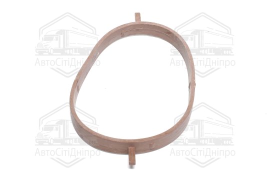 Прокладка корпус дросельної заслінки NISSAN/RENAULT 1.6 DIG-T MR16DDT/M5M 10- (вир-во Elring)