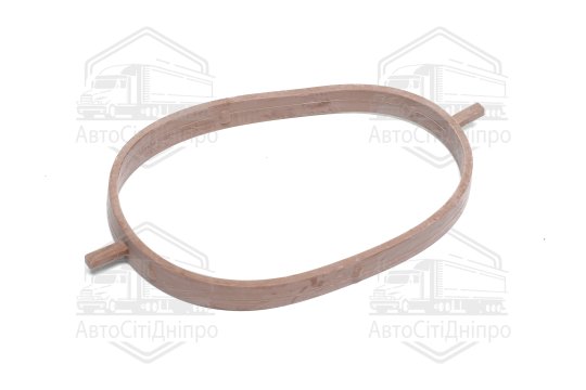 Прокладка корпус дросельної заслінки NISSAN/RENAULT 1.6 DIG-T MR16DDT/M5M 10- (вир-во Elring)