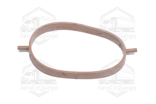 Прокладка корпус дросельної заслінки NISSAN/RENAULT 1.6 DIG-T MR16DDT/M5M 10- (вир-во Elring)