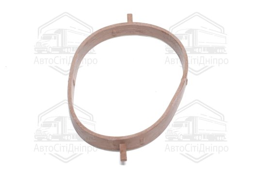 Прокладка корпус дросельної заслінки NISSAN/RENAULT 1.6 DIG-T MR16DDT/M5M 10- (вир-во Elring)