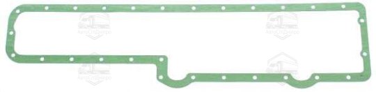 Прокладка, головка блоку PSA/FORD XD2 4R 1.6MM (вир-во Elring)