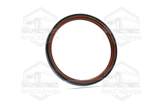 Сальник двигуна REAR DAEWOO/CHEVROLET/OPEL 1.6D/1.7D/1.8/2.0 90X104X11 (вир-во Elring)