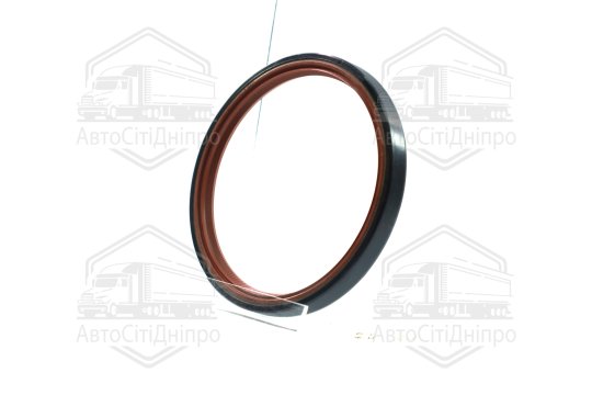 Сальник двигуна REAR DAEWOO/CHEVROLET/OPEL 1.6D/1.7D/1.8/2.0 90X104X11 (вир-во Elring)