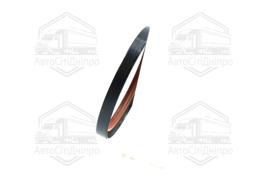 Сальник двигуна REAR DAEWOO/CHEVROLET/OPEL 1.6D/1.7D/1.8/2.0 90X104X11 (вир-во Elring)