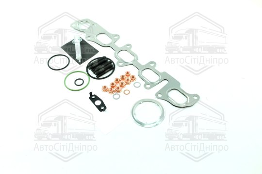 Монтажний комплект турбокомпресора VAG 2.0 TDI 13- (вир-во Elring)